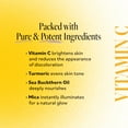 thumbnail image 6 of Derma E Vitamin C Glow Face Oil with Turmeric, 1 fl oz, 6 of 10