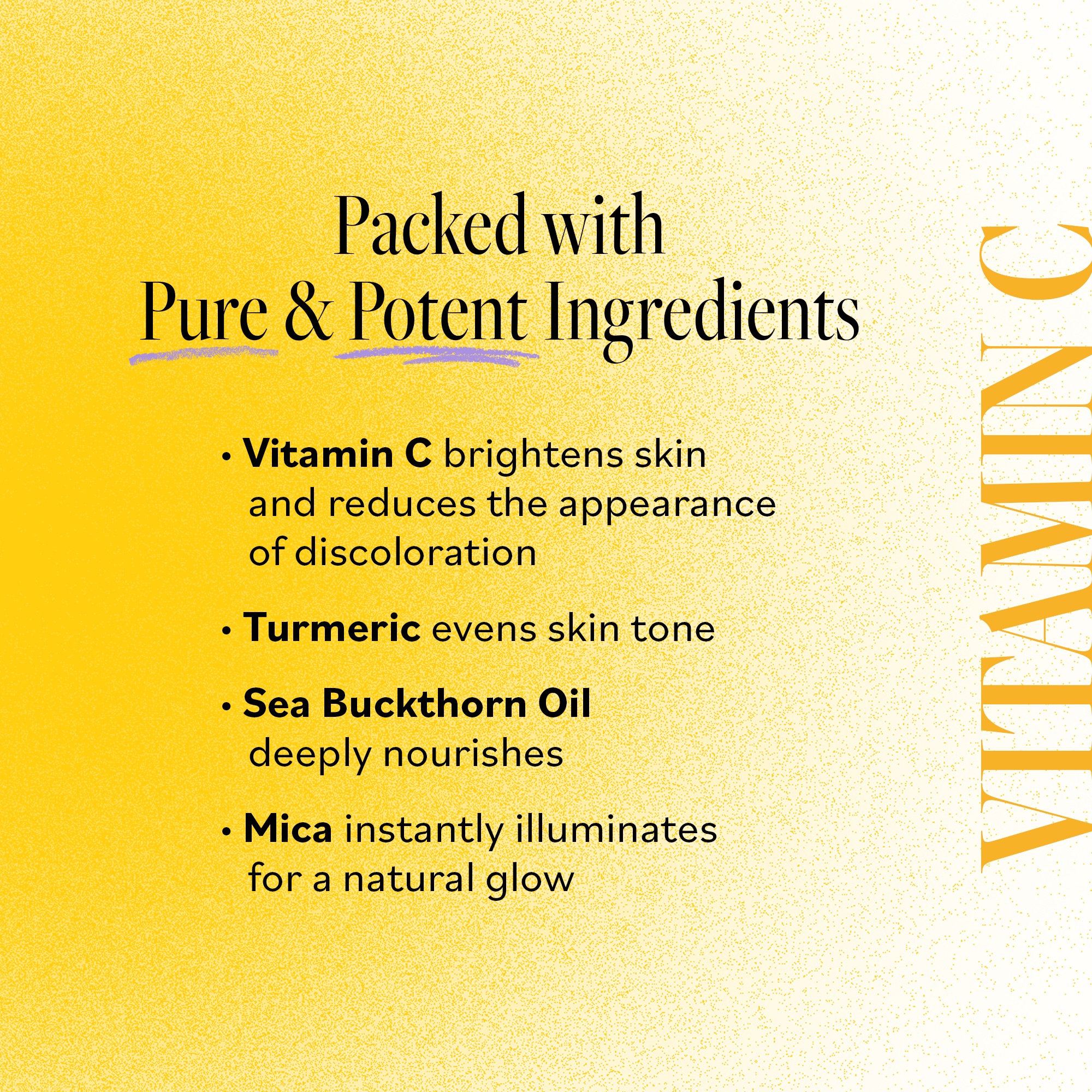 Derma E Vitamin C Glow Face Oil with Turmeric, 1 oz photo 5