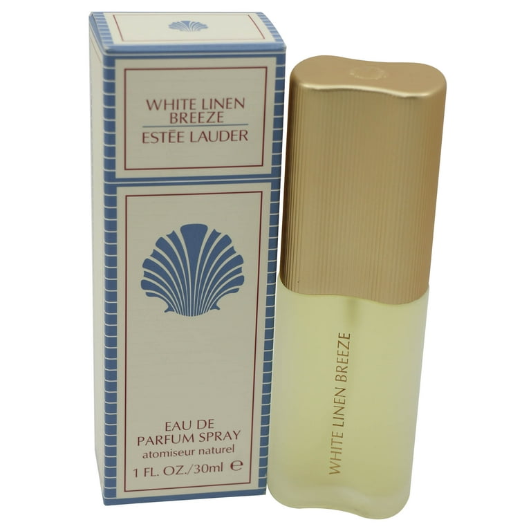 White Linen Breeze By Estee Lauder 1.0 oz/30 ml Eau De Parfum