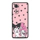 thumbnail image 1 of Funda de silicona para Honor 20 Lite X8 8X 9X Pro 20i Play 9A 50 Pro 60 Magic4 Pro X7 30i, Hello Kitty kuromi my melody, 1 of 4