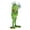 FR89018, variant on Cartoon Frogs Miniature Sculpture Dentists Doctor Nurse Funny Resins Figurine Ornament for Home Desktop Decors