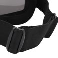 thumbnail image 4 of Motorcycle Goggles Windproof Goggles Eye Protection Adjustable Strap For Outdoor Cycling Welding Mountaineering, 4 of 8