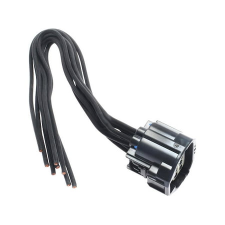 Fuel Pump Control Module Connector - Compatible with 2011 - 2014 Ford Mustang 2012 2013