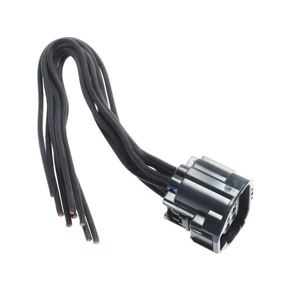 Fuel Pump Control Module Connector - Compatible with 2010 - 2019 Ford Taurus 2011 2012 2013 2014 2015 2016 2017 2018