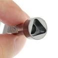 thumbnail image 6 of 2Pack Key Triangle Socket Key Socket Triangle | Triangular Key Meter | Meter Key | Triangular Socket Key | Electrical Cabinet Key Triangle Key | Purpose Tool Tool Bag Home Decor, 6 of 6