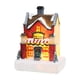 thumbnail image 1 of Casa de Pueblo Navideña Strade Fareast Limited Iluminada LED Estilo C, 1 of 5