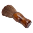 thumbnail image 2 of Removedor De Polvo De Cuello Cepillo De Barrido De Cabello Roto Cepillo De Cabello Roto Cepillo De Plumero De Cuello Cepillo De Limpieza De Barba Cepillo De Afeitar De Barba Cepillo De Barrido De OTVIAP Neck Duster Brush, 2 of 8