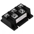 thumbnail image 1 of MD A Bridge Rectifier,200A Amp 1600V MDS200A Rectifier Bridge Rectifier Luxury Finish, 1 of 14