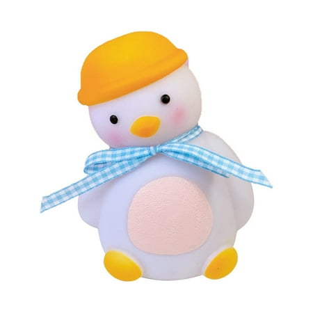 

Creative Cute Night Light Ins Room Eye Protection Cartoon Decoration Gift Light