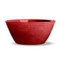 thumbnail image 2 of Tarhong PVL3061TVCBR Potters Reactive Glaze Bowl Heavy Mold, Set of 6 - Red, 2 of 2