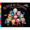 thumbnail image 2 of 10 Trick-Or-Traiters, 2 of 2