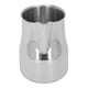 thumbnail image 5 of Jarra para espumar leche,Jarra para espumar leche, jarra para café, leche, taza, taza de café, leche, durabilidad extendida Jadeshay A, 5 of 8