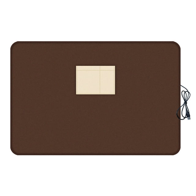 Hearth & Gear 5V USB Car Classroom Heating Blanket Pet Blanket Heating Blanket Blanket Knee Pad Blanket Shawl Student Portable Heating Blanket Hand Heating Pads for Exercise Bike Pedal Exercise for
