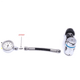 thumbnail image 3 of 3X Scuba Diving Dive Swivel Spool with O-Ring High Pressure Gauge Regulators Scuba Diving Accessories, 3 of 7