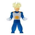 thumbnail image 4 of Figura coleccionable Bandai Banpresto Dragon Ball Z clearise super saiyan Trunks 7 pulgadas, 4 of 4