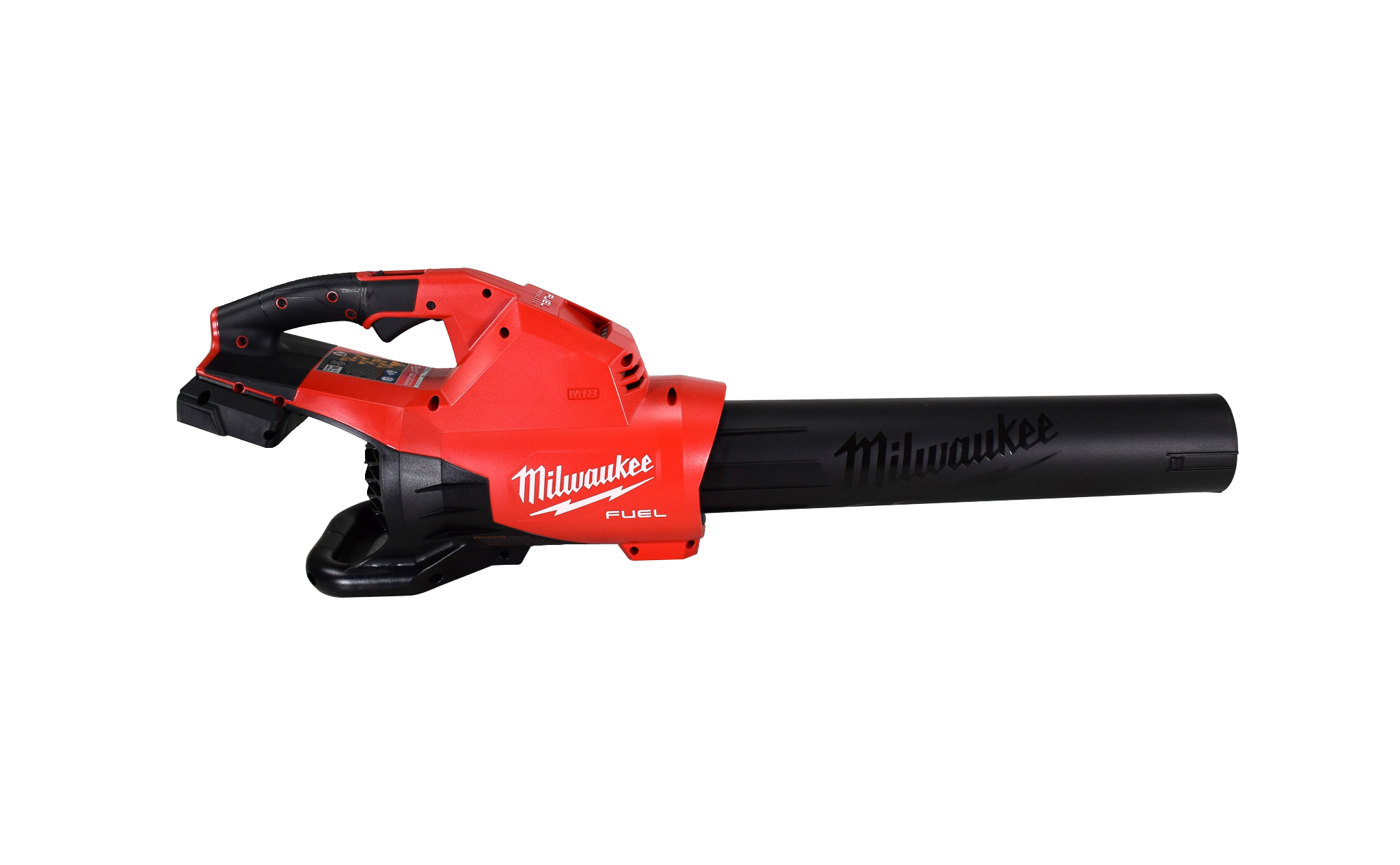 Milwaukee 145 MPH at 600 CFM 18 Volts Dual Battery Leaf Blowers & Vacuums, Cordless
