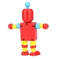 thumbnail image 1 of Juguetes De Robot De Juguetes De Robot De Aprendizaje Divertido Educativo Para Niños Y Niñas, 1 of 7