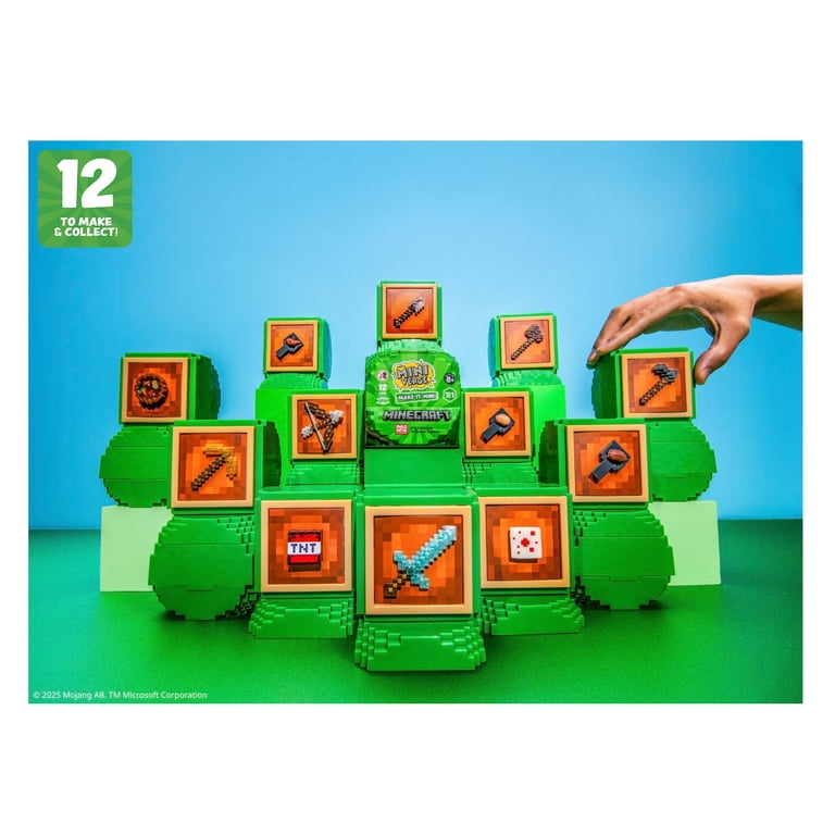 MGA Miniverse Mini PDQ - Compact Size - Walmart.com