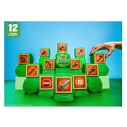 MGAs Miniverse Make It Mini Minecraft