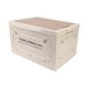 thumbnail image 1 of Caja de almacenamiento plegable para acampar anillo de tracción de la caja para acampar de 5 puertas con tapa de madera para picnic ANGGREK Otros, 1 of 7