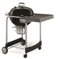 thumbnail image 4 of Weber Performer Charcoal Grill 22 inch, 4 of 5