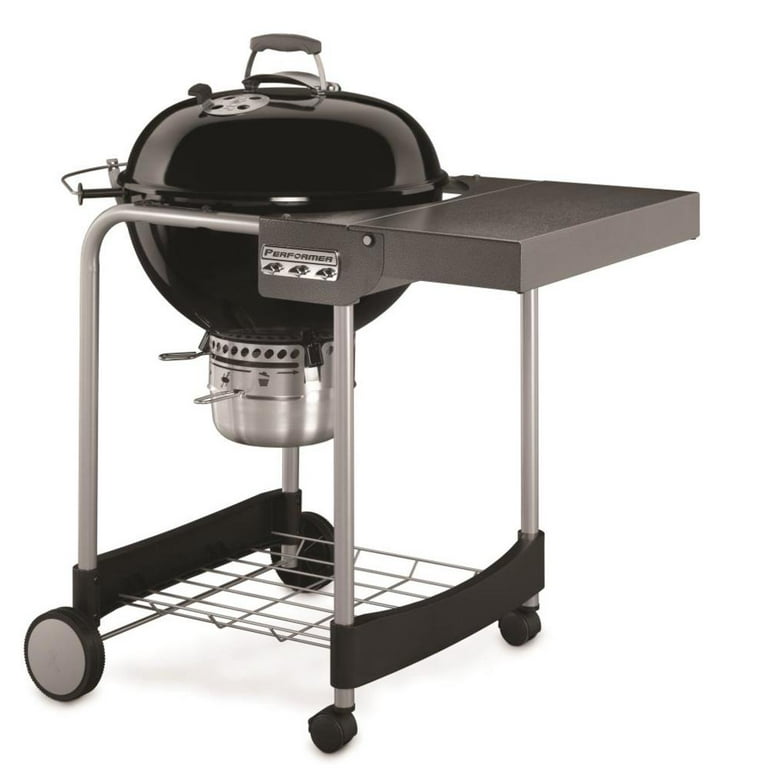 Barbecue Weber Performer GBS