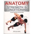 thumbnail image 1 of Pre-Owned Anatomy of Strength and Conditioning: Increase Your Power, Tone Your Body (Paperback), 1 of 1