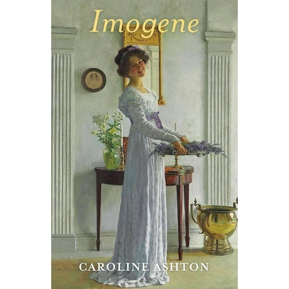 Imogene: Regency Belle Series Book Five (Paperback)