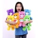 thumbnail image 3 of Cuidado De Los Osos De Peluche Juguete Oso Enojado Torcido Dividido Para, 3 of 4