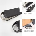 4 Pcs Anticollision Door Stop Door Stoppers Security Door Wedge for