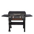 thumbnail image 1 of Blackstone 28" Griddle with Hood, Black, 1 of 3