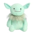 thumbnail image 3 of Mythical Creatures GRIBBLE The Goblin & FLICK The Pukwudgie 12" Plush by Aurora, 3 of 6