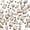 Champagne, variant on Sew on Rhinestones 100 PCS Mixed Shapes Glass Rhinestones Sew on Crystal Gems Mental Flatback with Silver Claw for Jewelry Crafts Clothes Shoes Costume Garment Red