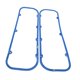 thumbnail image 1 of 2x Rubber Valve Cover Gasket Set For Chevy Big Block 396 427 454 472 Banmo, 1 of 4
