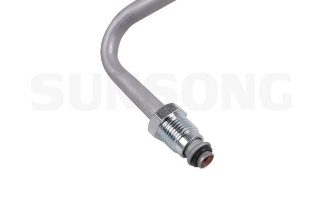 Sunsong 3402605 Power Steering Pressure Line Hose Assembly