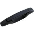 thumbnail image 4 of Dorman 82703 Front Driver Side Exterior Door Handle for Specific Subaru Models, Smooth Black, 4 of 4