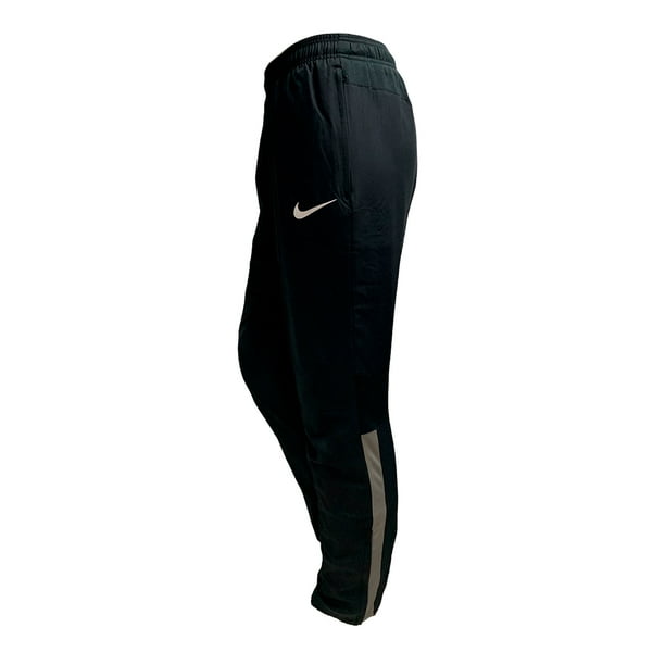 Pants Nike Caballero Pumas Squad Sdln Wvn 689906010 Nike 6686906010 HOMBRE NEGRO Walmart en linea