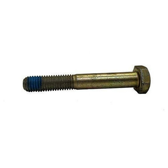 John Deere Original Equipment Screw #M124720