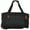 Black, variant on Athletic Works Unisex Fitness Duffel Gym Bag, Black