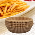 thumbnail image 4 of 100 Uds BLESIY hojas de pergamino revestimiento de galleta, 4 of 8