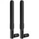 thumbnail image 3 of Antena 4G LTE Antena de Enchufe 8DBi SMA (12 Piezas) Enrutador 4G LTE Compatible Gateway TeléFono DoméStico Hotspot MóDem Enrutador, 3 of 8