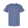 thumbnail image 1 of JERZEES Premium Blend Ringspun Taille de T-Shirt jusqu'à 3XL, 1 of 1