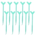 thumbnail image 1 of 10Pcs 3-in-1 Y Shape Lash Brush Comb Eyelash Lift Perm Tool for Home Salon, 1 of 7