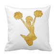 thumbnail image 1 of BSDHOME Gold Pillowcase Cover 16x16 inch, 1 of 1