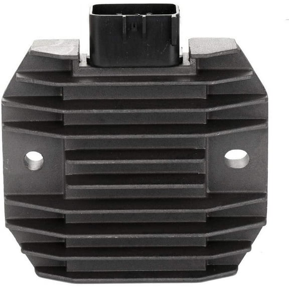 CCIYU Regulator Rectifier Fit for 1999-2004 for Yamaha Road Star 2000 for Yamaha Road Star MM 1999-2002 for Yamaha V Star 1100 1998-2000 for Yamaha V Star 650