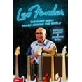 thumbnail image 2 of Leo Fender, Randall Bell, Phyllis Fender Hardcover, 2 of 2