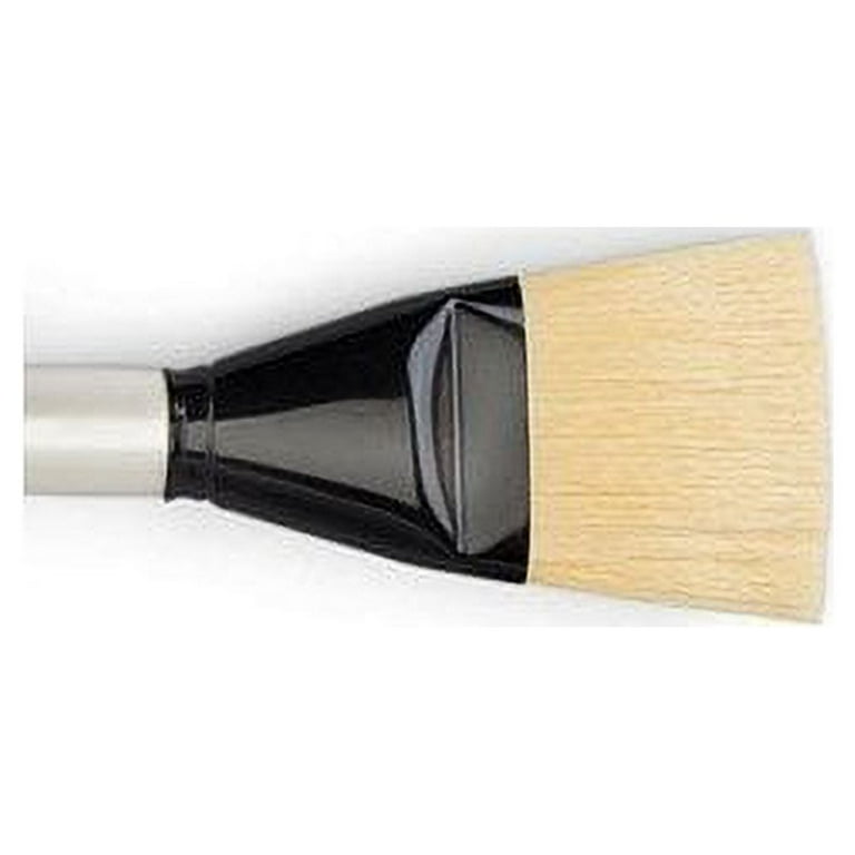 Amazon.com: Simply Simmons XL Soft Synthetic Brush, Size 30