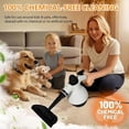thumbnail image 5 of Handheld Steam Cleaner for Floors Cleaning and Car, 5 of 5