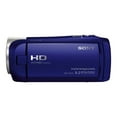Sony Handycam HDRCX240 Camcorder 1080p 2.51 MP 27x optical