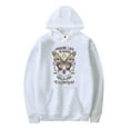 thumbnail image 2 of Em Beihold Merch Maybe Life Is Good Hoodie Spring&Autumn Fashion Men/Women Casual Long Sleeve Sweatshirts, 2 of 3